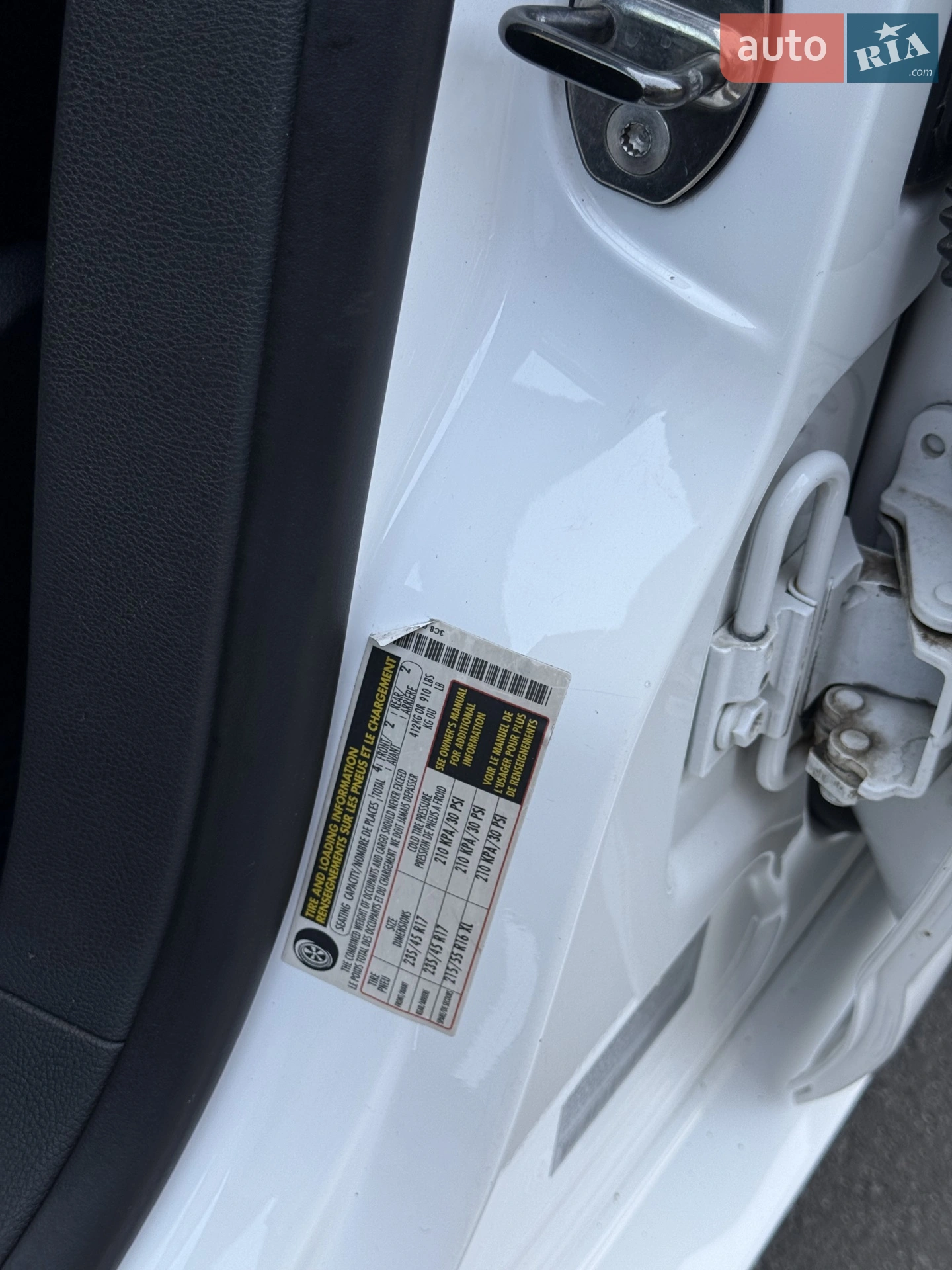 2011 Volkswagen Passat CC - мініатюра 55