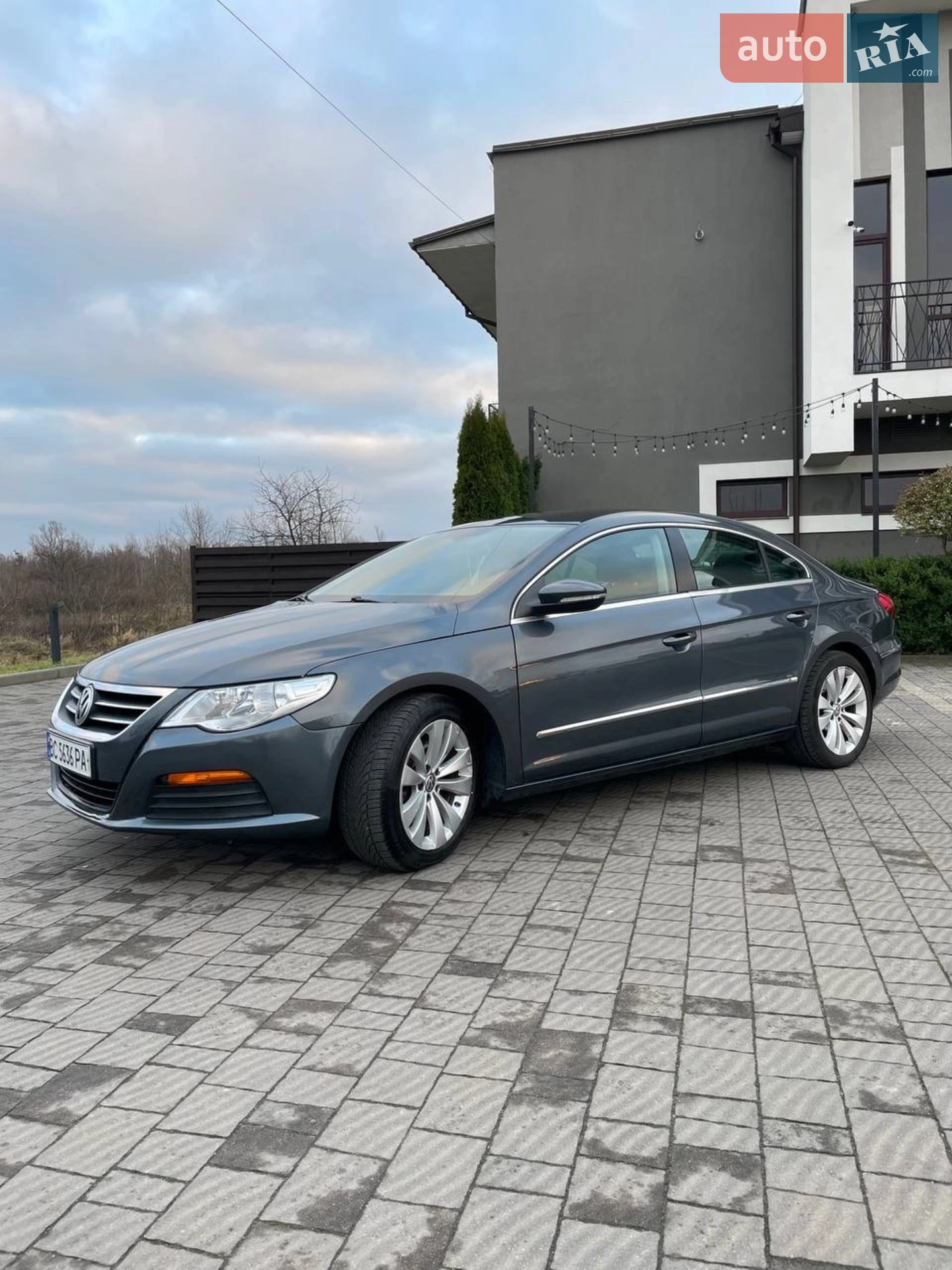 2011 Volkswagen Passat CC - мініатюра 27