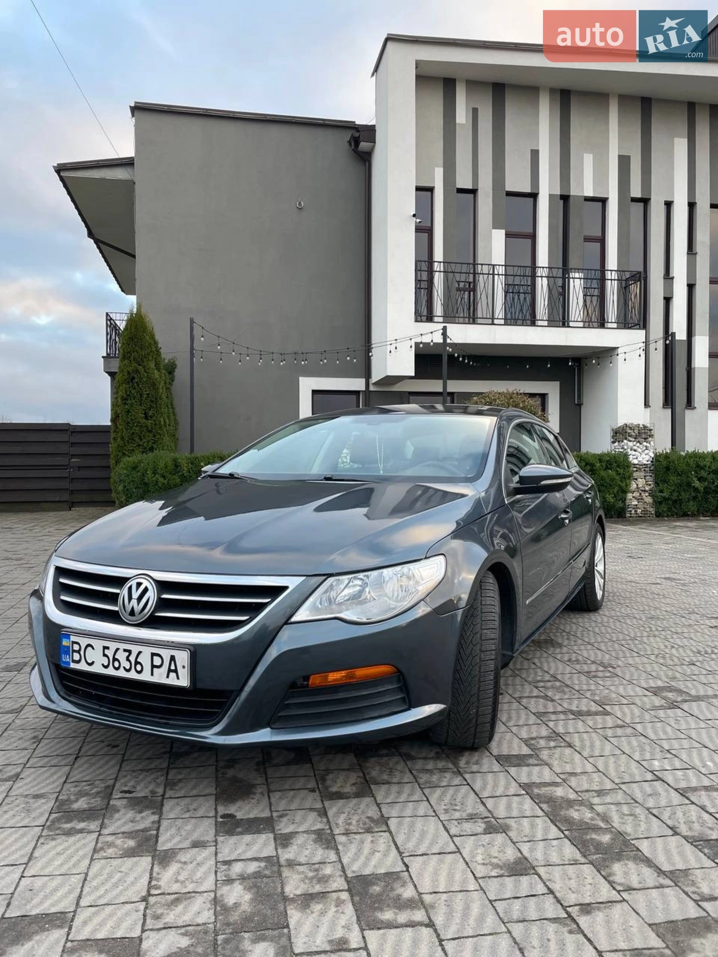 2011 Volkswagen Passat CC - мініатюра 28
