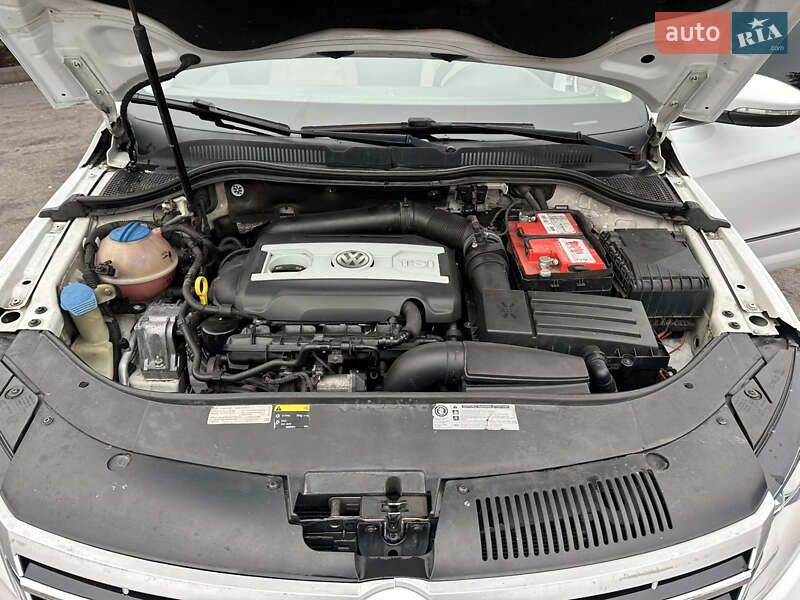 Купе Volkswagen CC / Passat CC 2016 в Каменском фото 15 Купе Volkswagen CC / Passat CC 2016 в Каменском
