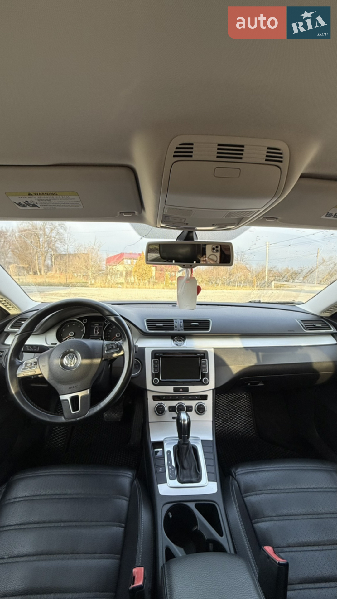 2013 Volkswagen Passat CC - мініатюра 20