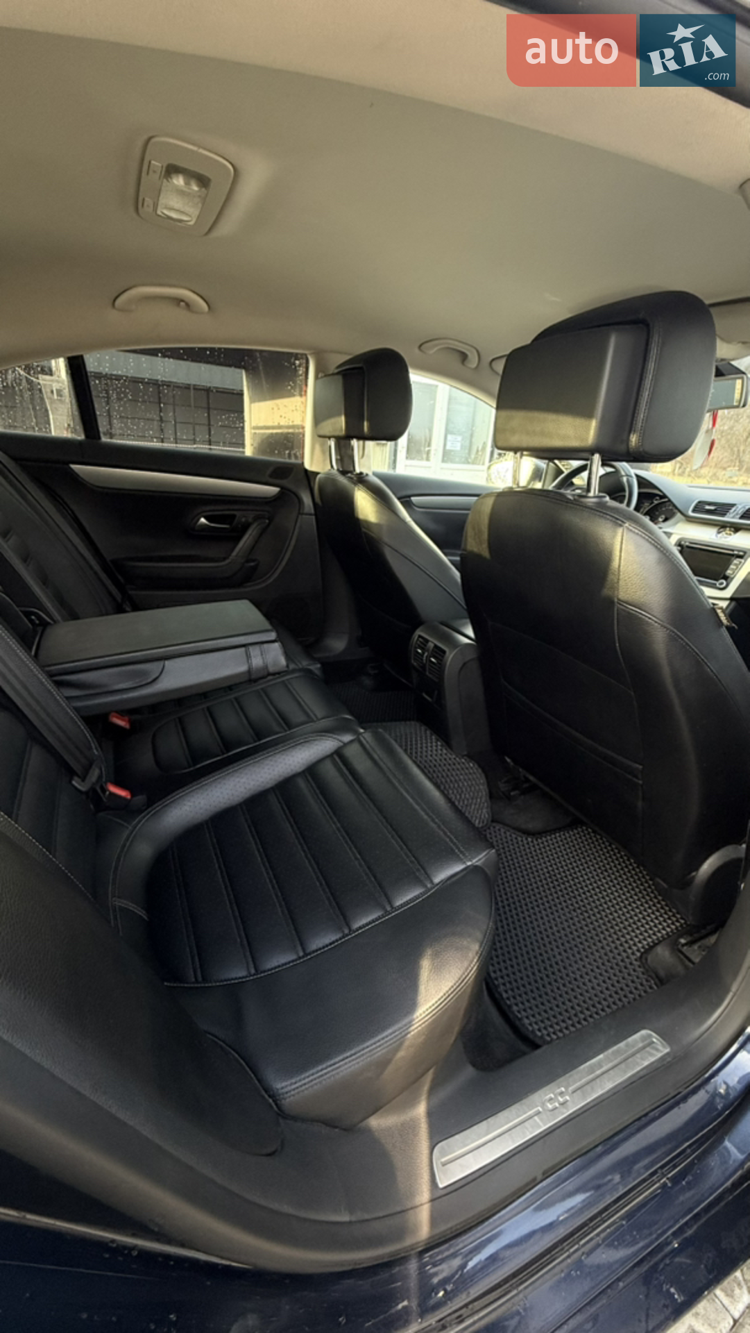 2013 Volkswagen Passat CC - мініатюра 26