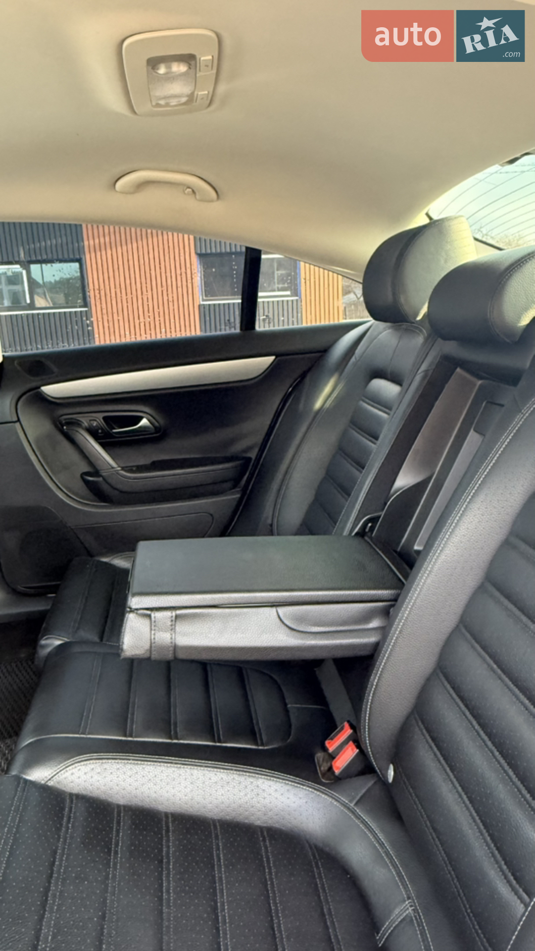 2013 Volkswagen Passat CC - мініатюра 30