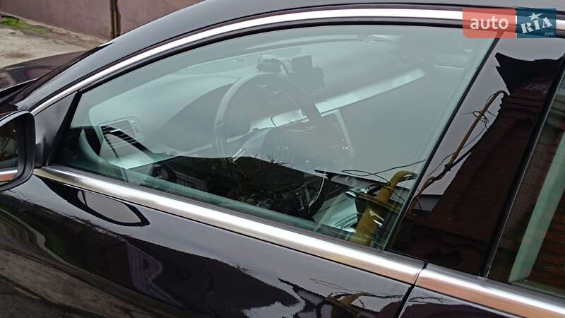 Купе Volkswagen CC / Passat CC 2010 в Виннице