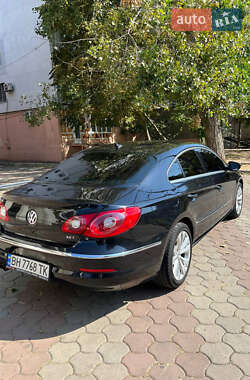 Купе Volkswagen CC / Passat CC 2011 в Одессе