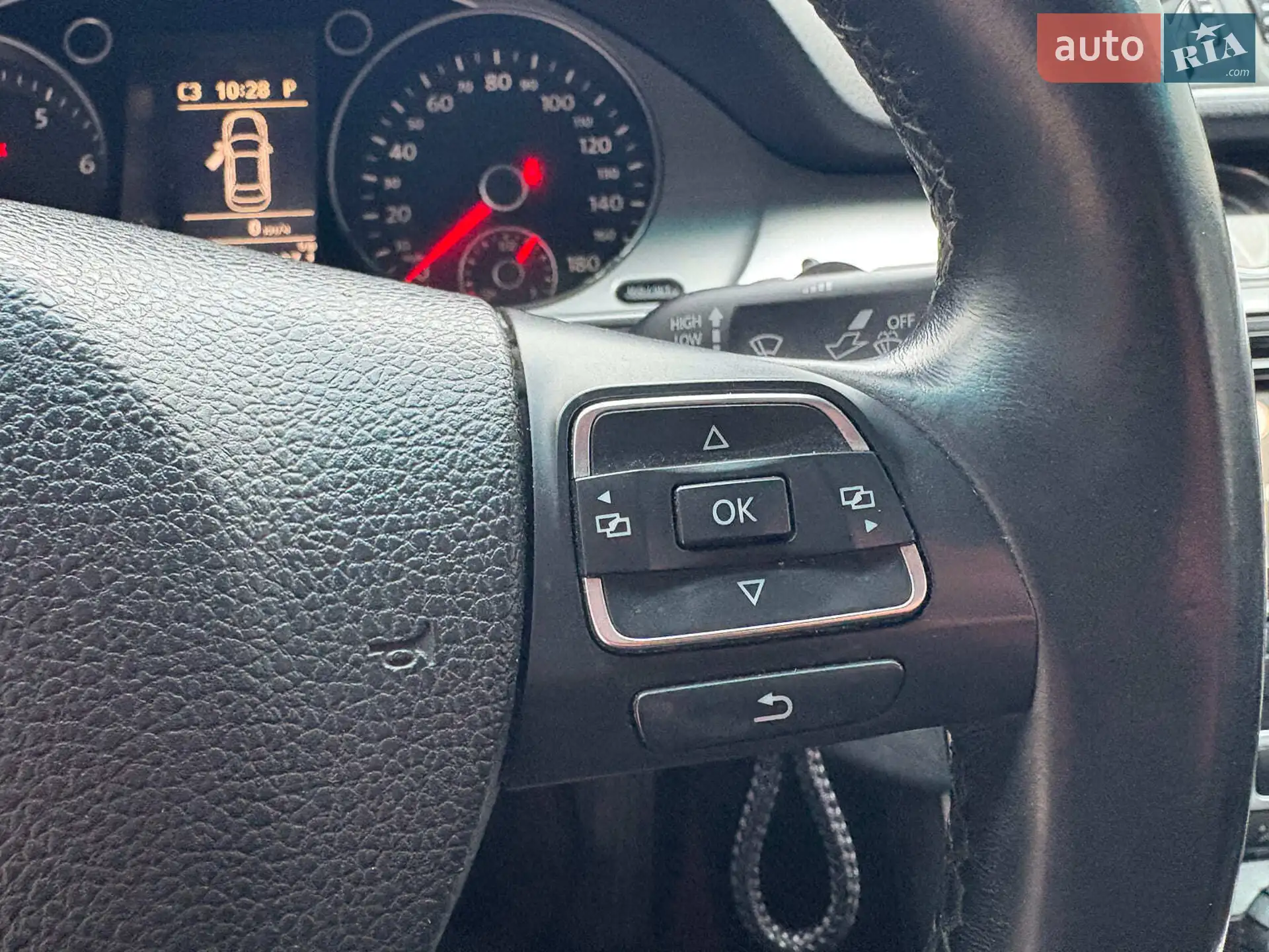 2012 Volkswagen Passat CC - мініатюра 24