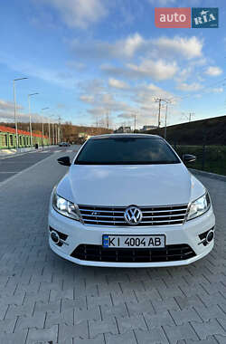 Купе Volkswagen CC / Passat CC 2015 в Ирпене