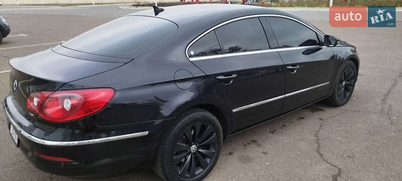 Купе Volkswagen CC / Passat CC 2010 в Измаиле фото 3 Купе Volkswagen CC / Passat CC 2010 в Измаиле