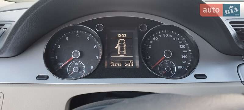 Купе Volkswagen CC / Passat CC 2010 в Измаиле фото 14 Купе Volkswagen CC / Passat CC 2010 в Измаиле