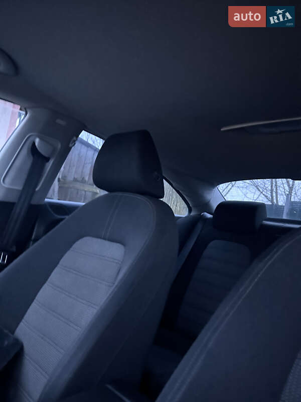 Купе Volkswagen CC / Passat CC 2009 в Львове фото 2 Купе Volkswagen CC / Passat CC 2009 в Львове