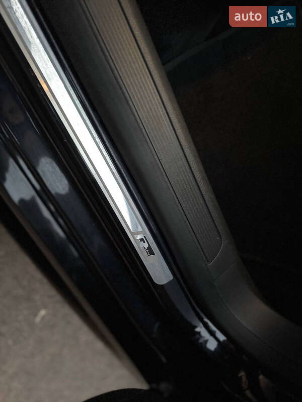 Купе Volkswagen CC / Passat CC 2015 в Києві