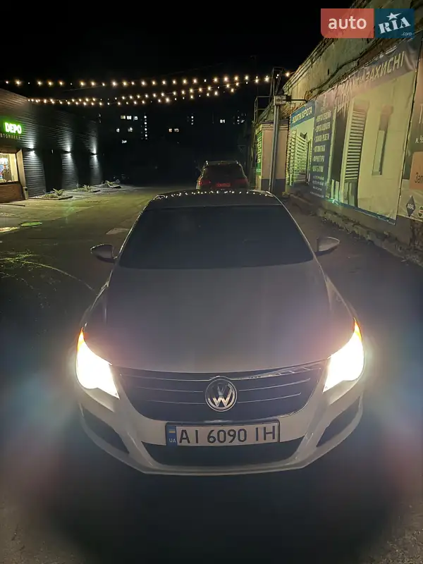 Volkswagen CC / Passat CC 2011 VIN WVWMN7AN2CE516096 фото оголошення 6 з 94