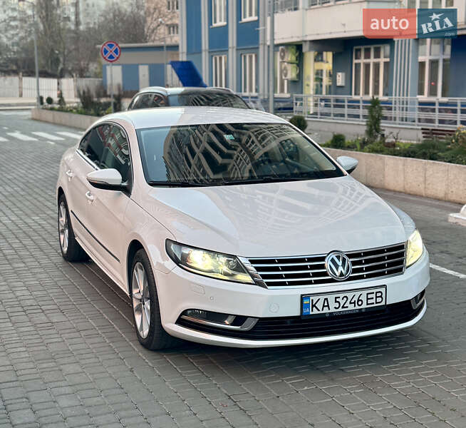 Volkswagen CC / Passat CC 2012 Volkswagen CC / Passat CC 2012