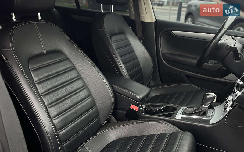 Купе Volkswagen CC / Passat CC 2013 в Мукачево фото 14 Купе Volkswagen CC / Passat CC 2013 в Мукачево