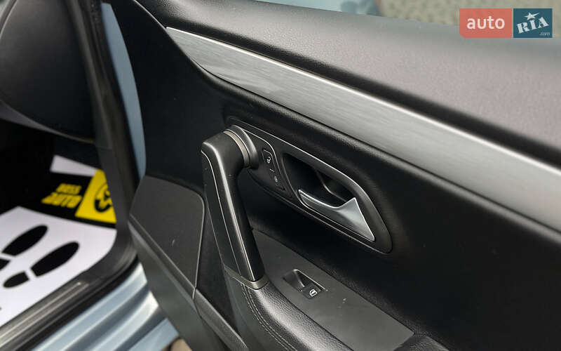 Купе Volkswagen CC / Passat CC 2013 в Мукачево фото 21 Купе Volkswagen CC / Passat CC 2013 в Мукачево
