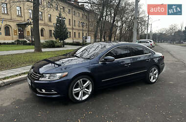 Купе Volkswagen CC / Passat CC 2012 в Николаеве