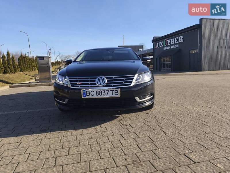 Volkswagen CC / Passat CC 2016 Volkswagen CC / Passat CC 2016