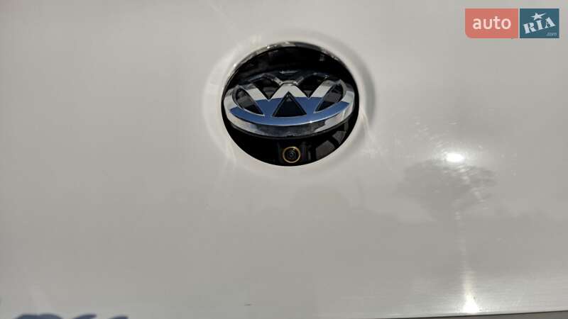 Купе Volkswagen CC / Passat CC 2012 в Ямполе фото 9 Купе Volkswagen CC / Passat CC 2012 в Ямполе