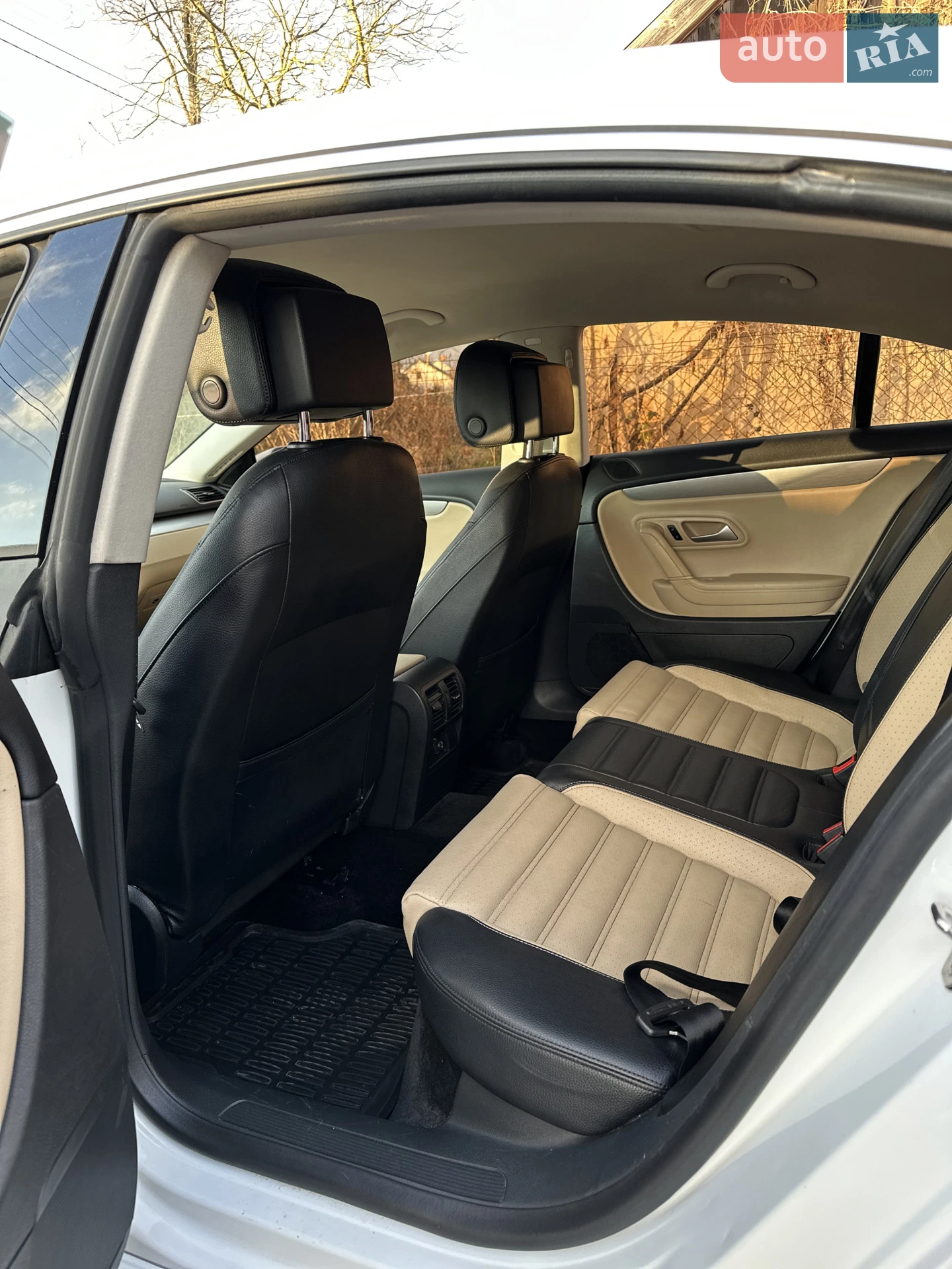 2016 Volkswagen Passat CC - мініатюра 17