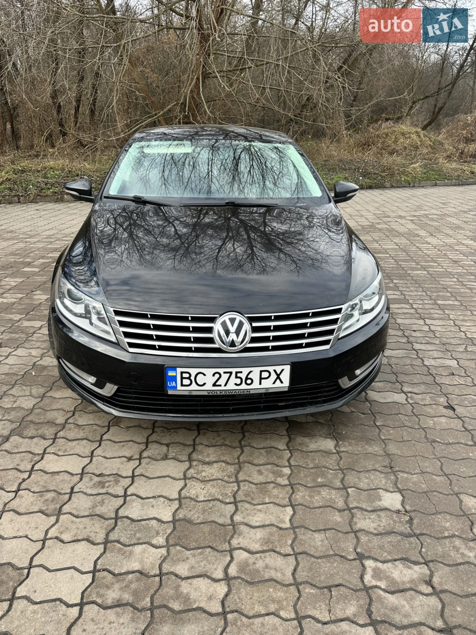 2012 Volkswagen Passat CC - мініатюра 38