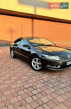 Купе Volkswagen CC / Passat CC 2012 в Одесі