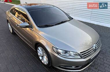Купе Volkswagen CC / Passat CC 2015 в Одессе
