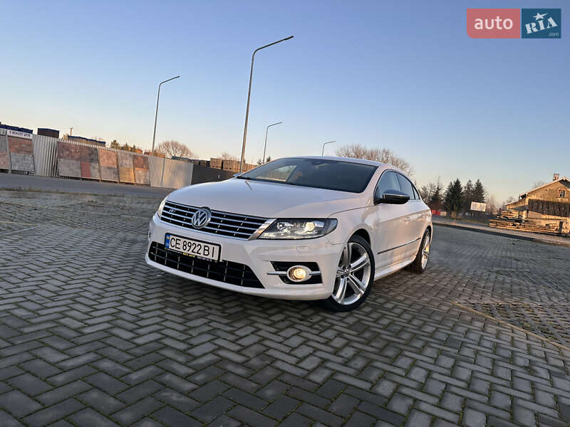 Volkswagen CC / Passat CC 2013 Volkswagen CC / Passat CC 2013