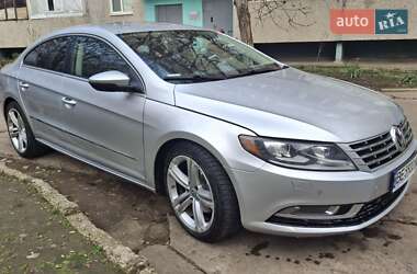 Купе Volkswagen CC / Passat CC 2012 в Южноукраинске