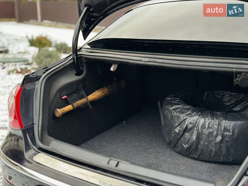 Седан Volkswagen CC / Passat CC 2009 в Луцьку