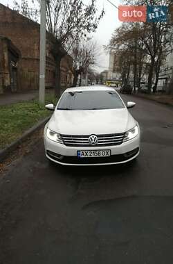 Купе Volkswagen CC / Passat CC 2012 в Харькове