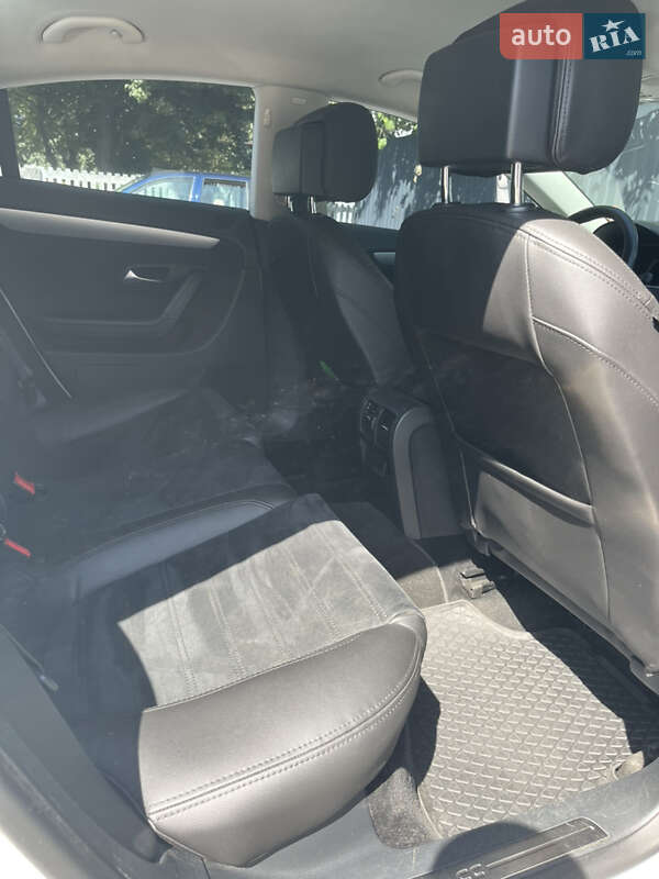 Купе Volkswagen CC / Passat CC 2012 в Звягелі фото 6 Купе Volkswagen CC / Passat CC 2012 в Звягелі