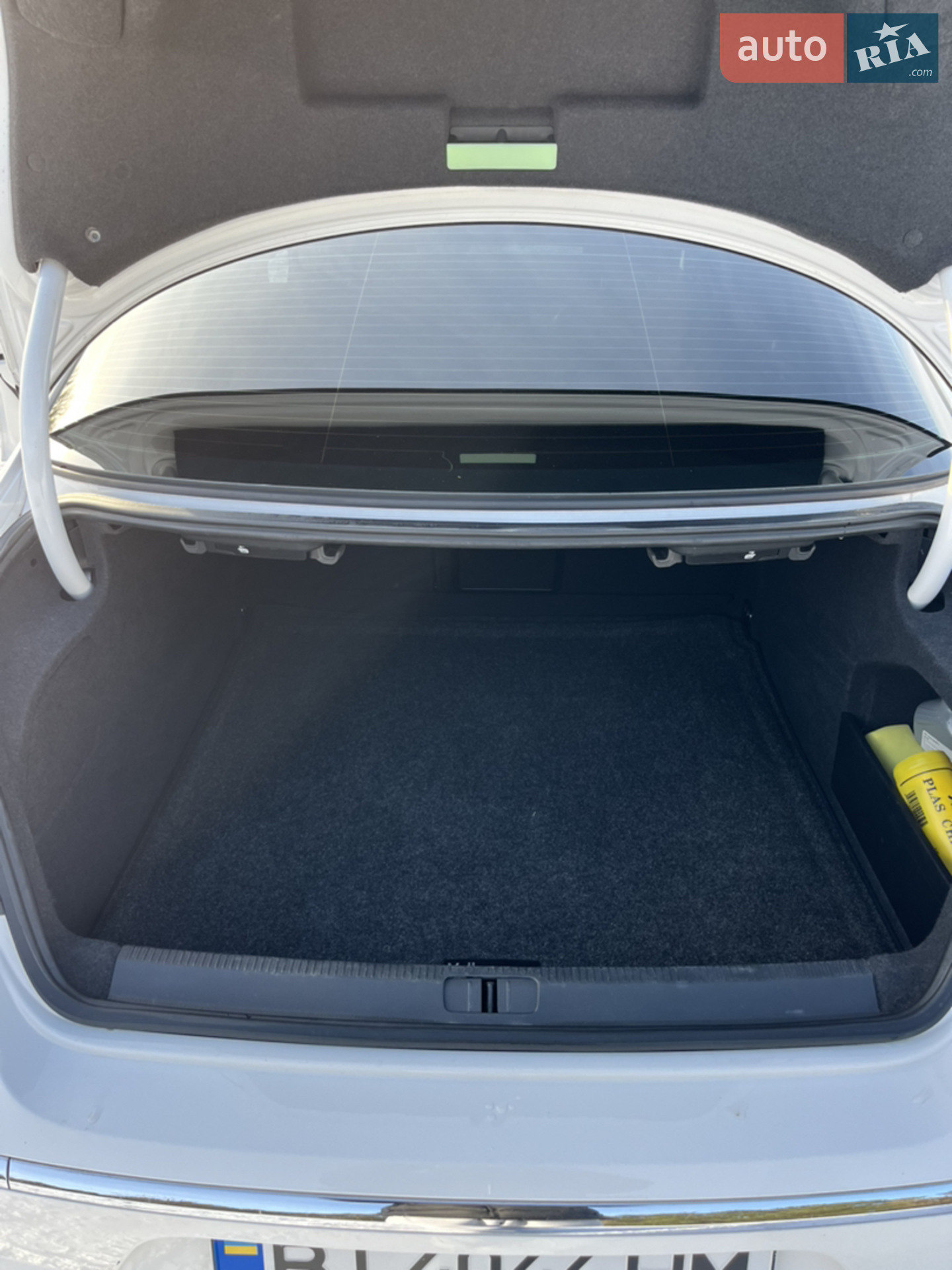 2013 Volkswagen Passat CC - мініатюра 18