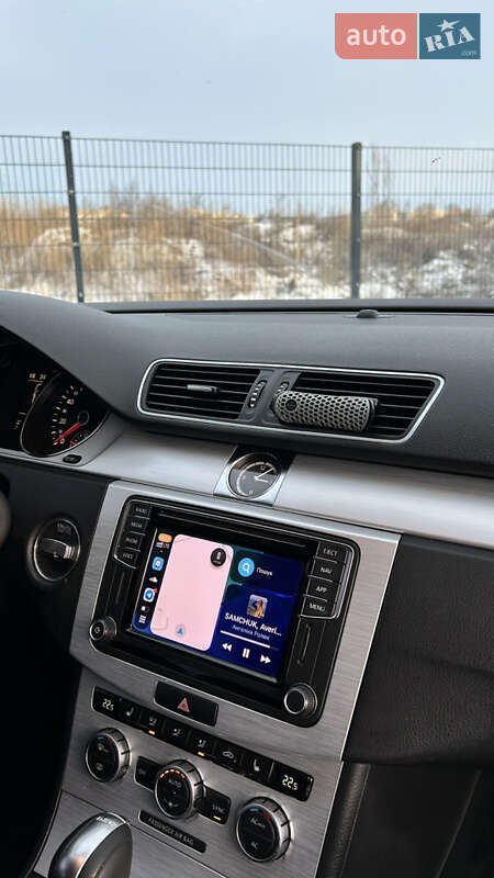 Купе Volkswagen CC / Passat CC 2012 в Виннице фото 20 Купе Volkswagen CC / Passat CC 2012 в Виннице