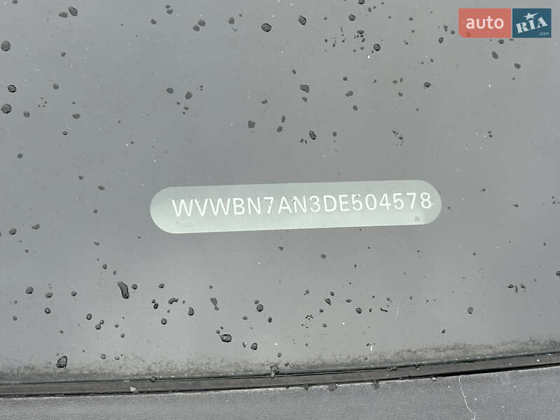 Купе Volkswagen CC / Passat CC 2012 в Києві фото 4 Купе Volkswagen CC / Passat CC 2012 в Києві