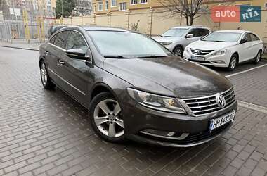 Купе Volkswagen CC / Passat CC 2012 в Одессе