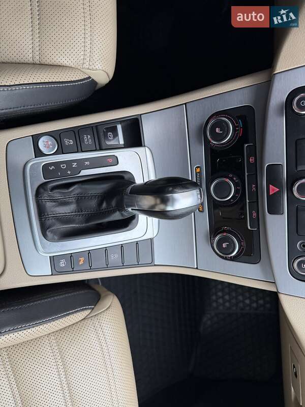 Купе Volkswagen CC / Passat CC 2012 в Одессе фото 10 Купе Volkswagen CC / Passat CC 2012 в Одессе