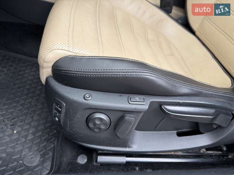 Купе Volkswagen CC / Passat CC 2012 в Одессе фото 11 Купе Volkswagen CC / Passat CC 2012 в Одессе