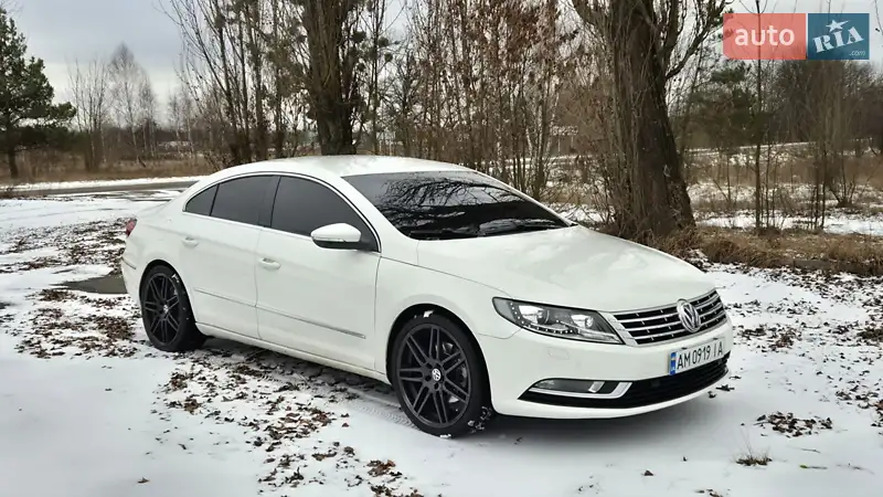 Volkswagen CC / Passat CC 2011 VIN WVWMN9AN4CE506410 фото оголошення 15 з 46
