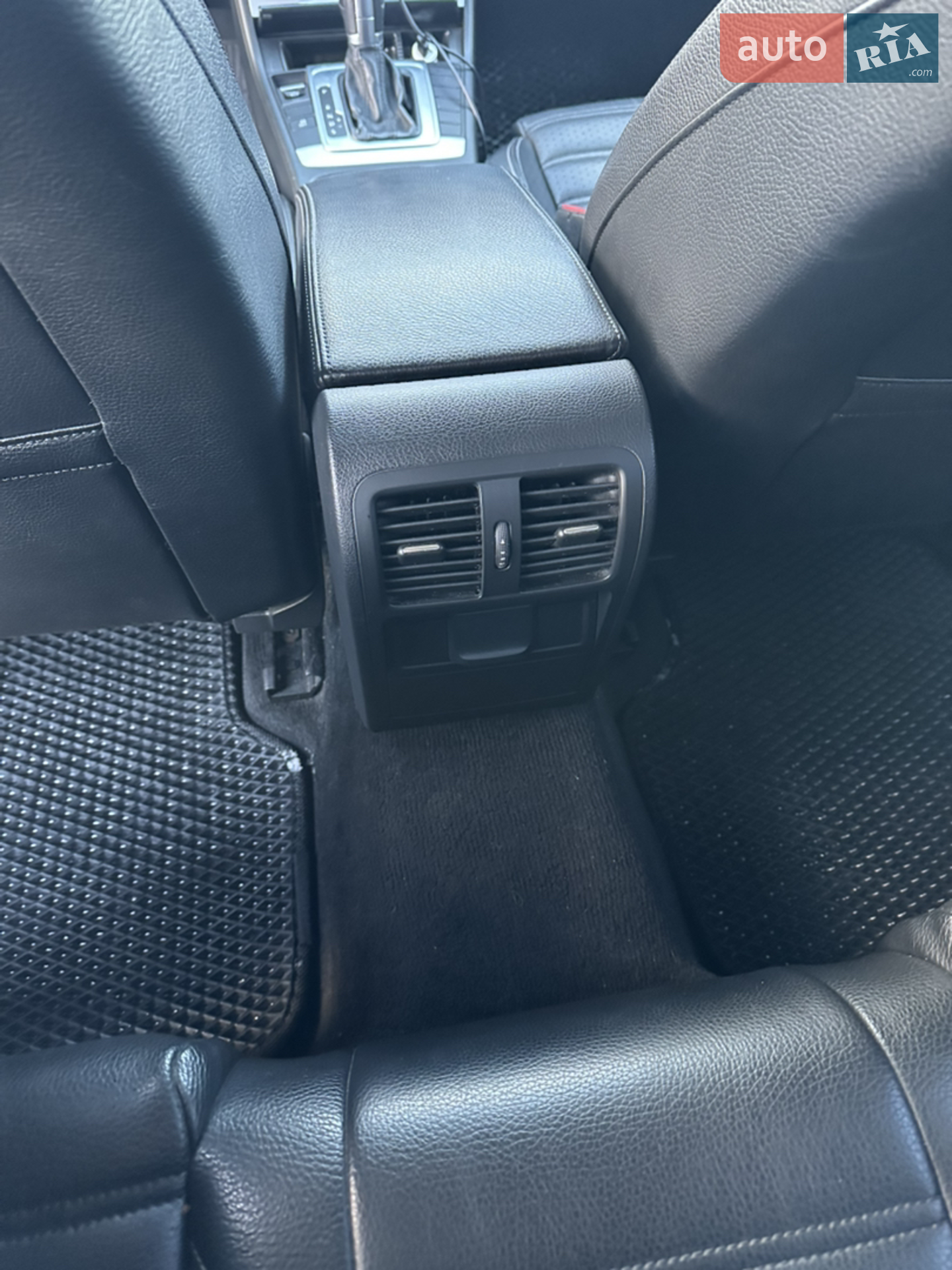 2015 Volkswagen Passat CC - мініатюра 21