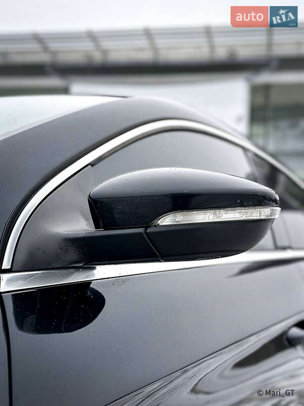 Купе Volkswagen CC / Passat CC 2012 в Днепре фото 16 Купе Volkswagen CC / Passat CC 2012 в Днепре