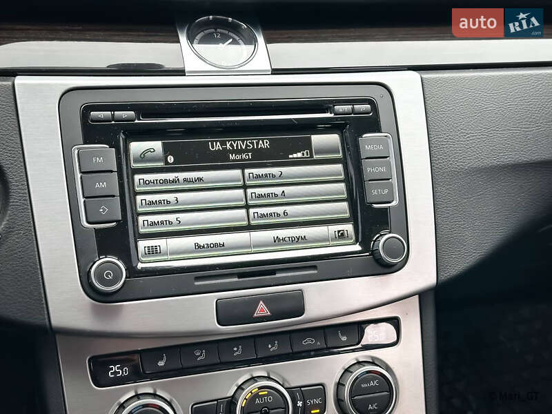 Купе Volkswagen CC / Passat CC 2012 в Днепре фото 23 Купе Volkswagen CC / Passat CC 2012 в Днепре