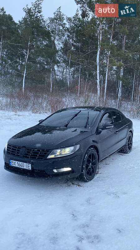 Volkswagen CC / Passat CC 2011 Volkswagen CC / Passat CC 2011