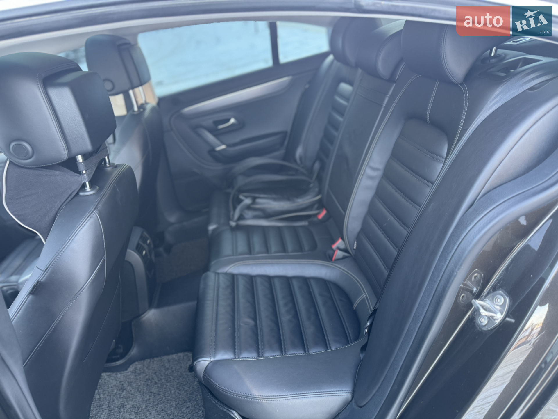 2015 Volkswagen Passat CC - мініатюра 12