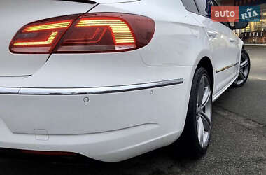 Купе Volkswagen CC / Passat CC 2012 в Бердичеве
