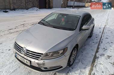 Купе Volkswagen CC / Passat CC 2013 в Одессе