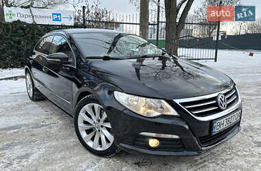 Купе Volkswagen CC / Passat CC 2011 в Одесі