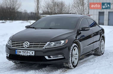 Купе Volkswagen CC / Passat CC 2013 в Кролевце