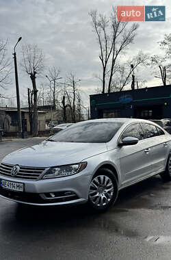 Купе Volkswagen CC / Passat CC 2014 в Кривому Розі