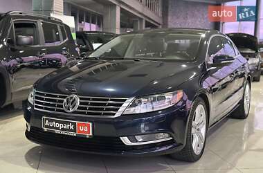 Купе Volkswagen CC / Passat CC 2012 в Одессе
