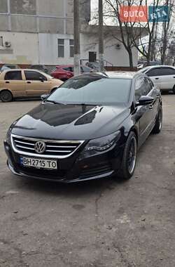 Купе Volkswagen CC / Passat CC 2011 в Одессе